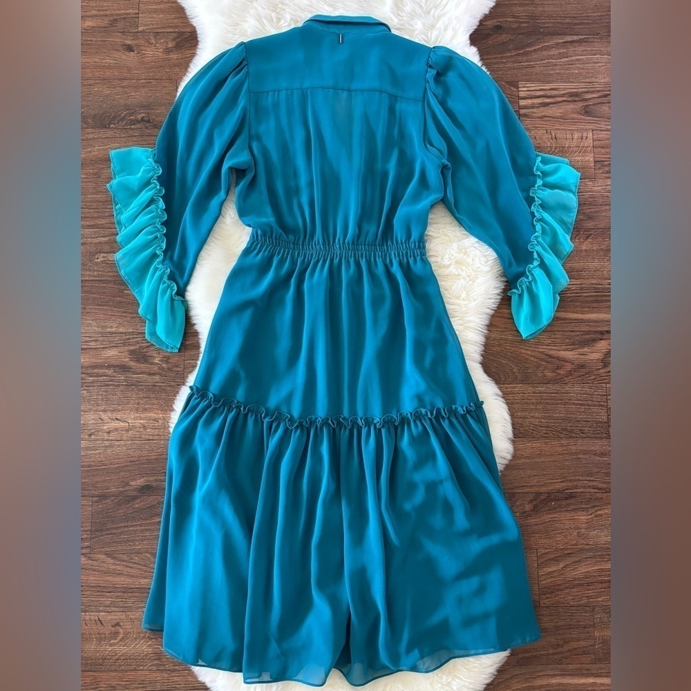 MISA LOS ANGELES MAXI DRESS - Picture 15 of 15